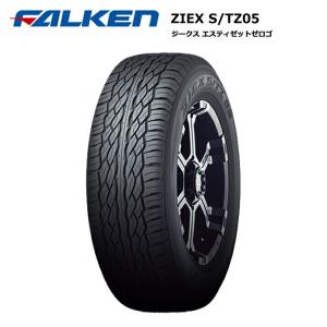 ファルケンタイヤ 295/35R24 110H XL STZ05 ジークス サマータイヤ 4本セット 安い｜stm