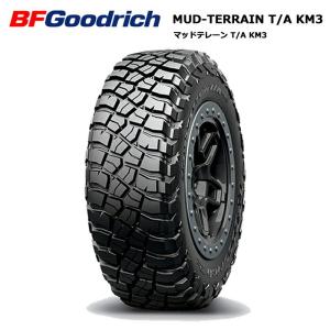 BFグッドリッチ LT285/55R20 122/119Q マッドテレーンTA KM3 サマータイヤ 4本セット 安い gr-579194｜stm