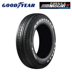 グッドイヤー 195/80R15 107/105L GOODYEAR NASCAR PLUS グッドイヤー 195/80R15 107/105L GOODYEAR NASCAR PLUS