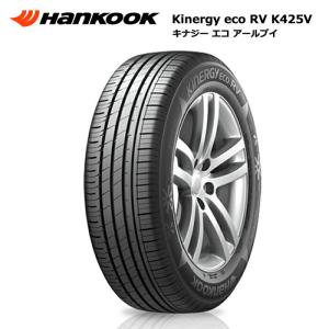 ハンコックタイヤ 235/50R18 101W XL キナジー エコ RV K425V サマータイヤ 4本セット 安い｜stm