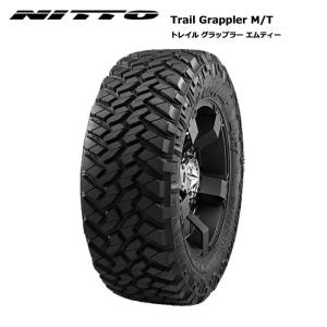 ニットータイヤ LT315/75R16 127Q トレイルグラップラー サマータイヤ 4本セット 安い｜タイヤが安いスーパータイヤマーケット