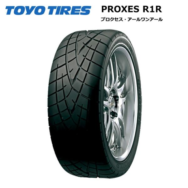 トーヨータイヤ 255/40R17 94W プロクセスR1R サマータイヤ 4本セット 安い