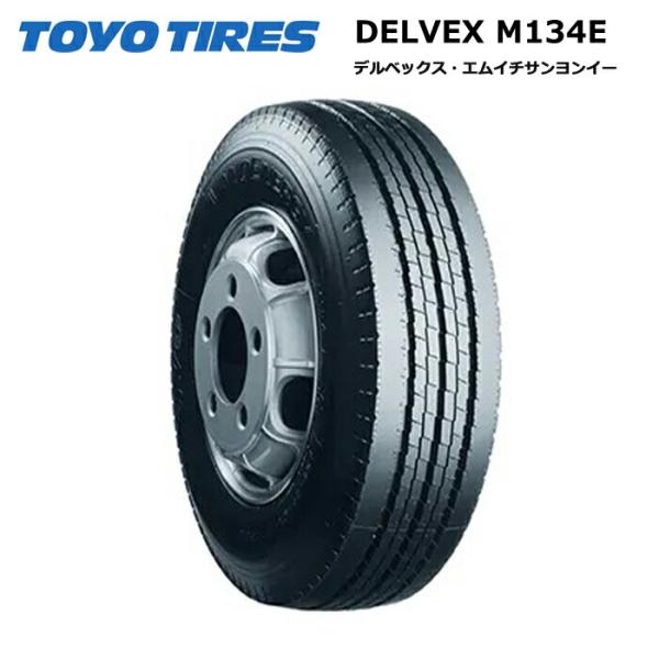 トーヨータイヤ 205/70R16 111/109N M134E ナノエナジー サマータイヤ 4本セ...