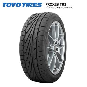 トーヨータイヤ 215/40R18 89W プロクセス TR1 サマータイヤ 4本セット 安い｜stm