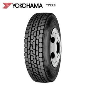 ヨコハマタイヤ 700R16 12PR TY228 サマータイヤ 4本セット 安い