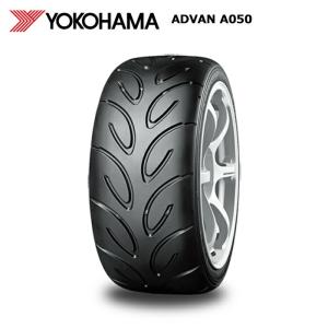 ヨコハマタイヤ 195/50R15 82V アドバン A050 M ホビー サマータイヤ 4本セット 安い｜stm