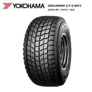 ヨコハマタイヤ 235/70R15 103Q G072 ジオランダーIT スタッドレス 4本セット 安い