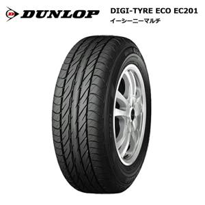 夏タイヤ　ダンロップ　145R13 6PR　2本 DUNLOP 送料無料 サマータイヤ 2本セット 145R13 6PR 13インチ