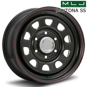 クムホタイヤ 195/80R15 107/105L CW61 ウインターポートラン MLJ デイトナSS DAYTONA SS スタッドレスタイヤホイールセット｜stm