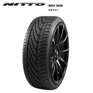 ニットータイヤ 225/35ZR20 90W NEOGEN 1本価格 サマータイヤ安い｜stm