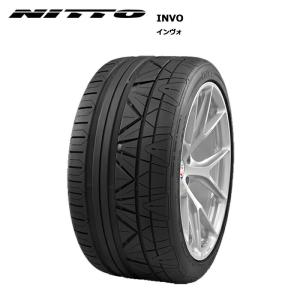 ニットータイヤ 285/30ZR22 101W INVO 1本価格 サマータイヤ安い｜stm