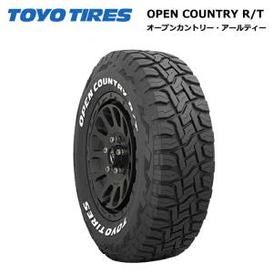 OPEN COUNTRY 正規品 4本セット トーヨータイヤ 215/65R16C 109/107Q 