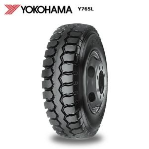 ヨコハマタイヤ 700R15 10PR Y765L チューブタイプ 1本価格 サマータイヤ安い｜stm