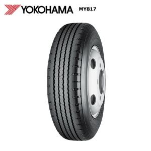 ヨコハマタイヤ 205/75R16 113/111L MY817 1本価格 サマータイヤ安い｜stm