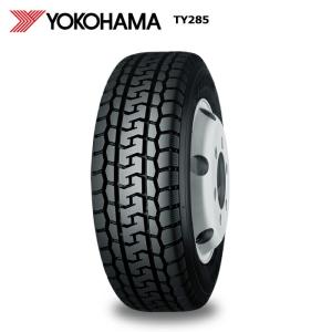 ヨコハマタイヤ 185/65R15 101/99L TY285 1本価格 サマータイヤ安い 偶数本数で送料無料｜stm