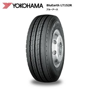 ヨコハマタイヤ 205/75R16 113/111L LT152R 1本価格 サマータイヤ安い｜stm