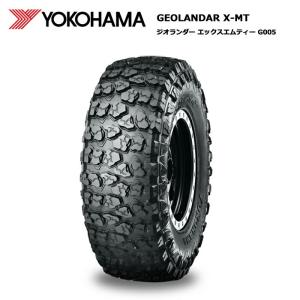 GEOLANDAR ヨコハマタイヤ 215/85R16 114/112L LT ジオランダー