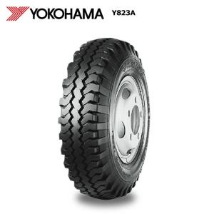 ヨコハマタイヤ 4本セット 500-12 6PR Y823A チューブレス ヨコハマタイヤ 4本セット 500-12 6PR Y823A チューブレス