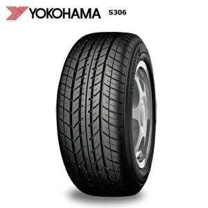 ヨコハマタイヤ 155/65R13 73S S306 1本価格 サマータイヤ安い 偶数本数で送料無料｜stm