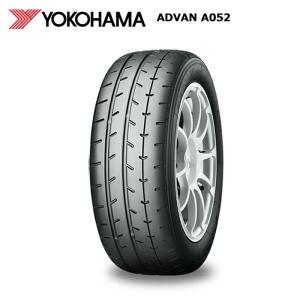 ヨコハマタイヤ 235/45R18 98Y XL アドバン A052 ホビー 1本価格 サマータイヤ安い｜stm