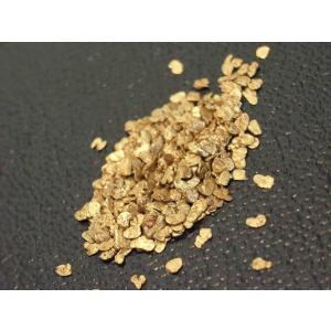 カナダ産の天然砂金ですの商品画像