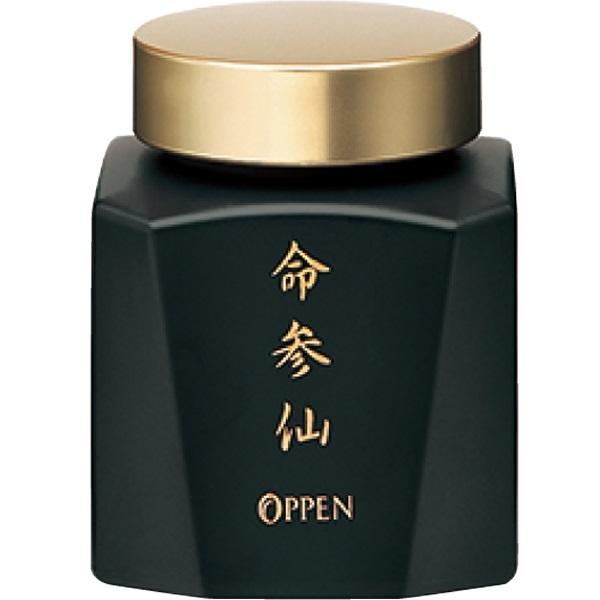 オッペン化粧品　命参仙（みょうじんせん） ＜高麗人参加工食品＞180粒　※当店は正規代理店です