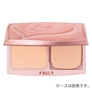 オッペン化粧品　プレジュール パウダーファンデーション レフィル BO-1　※当店は正規代理店です