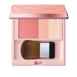 オッペン化粧品　プレジュール　チークカラー レフィル OR-1＜オレンジ系＞　※当店は正規代理店です