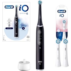iO（オーラルB） ブラウン 電動歯ブラシ オーラルB iO6S (トラベル