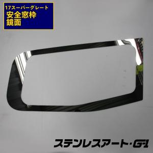 スーパーグレート　安全窓ウロコ板、防虫&日よけネット（１枚）セット スーパーグレート安全窓ウロコ板、防虫&日よけネット（1枚）セット