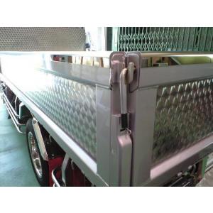 ジェネレーション ブルーテック 20キャンター メッキ リアサイドピラー 楽天市場】ブルーテックキャンター メッキ リア サイドピラー