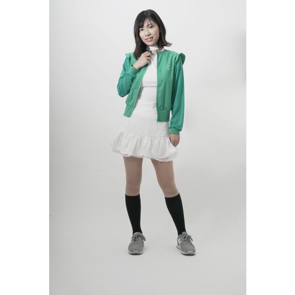 ゴルフウェア　レディース　ソックス　WOMAN'S｜ハイソックス