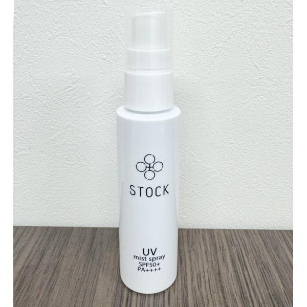 日焼け止め UVスプレー SPF50+ PA++++ ゴルフ用 塗り直し ミスト 顔・体用