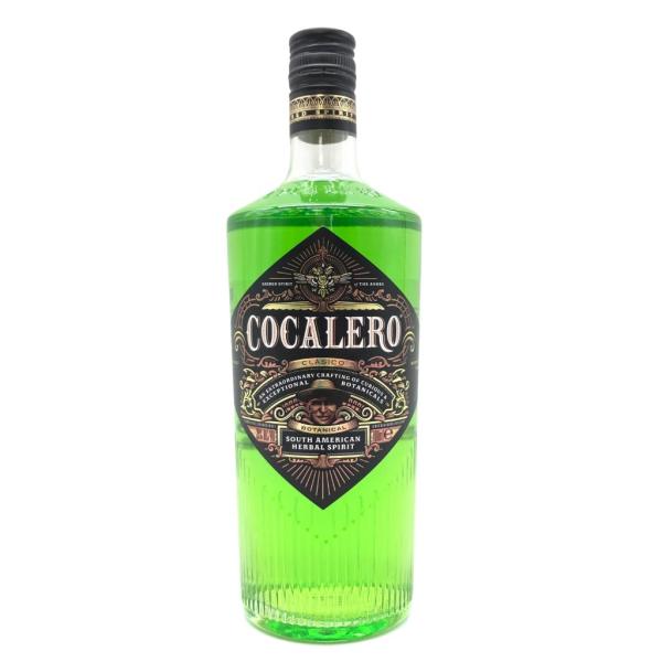 コカレロ クラシコ 700ml 29% COCALERO CLASICO【N2】