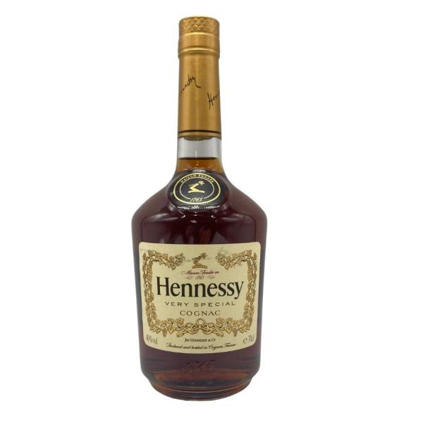 ヘネシー ベリースペシャル 700ml 40％ Hennessy Very Special 【V4】