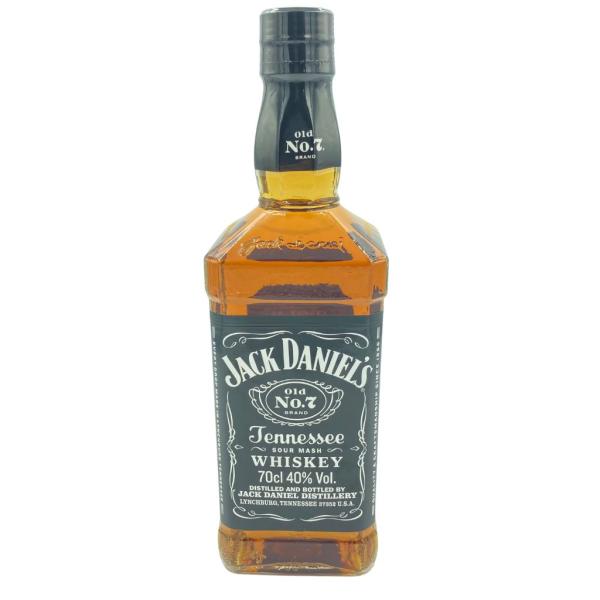 ジャックダニエル オールドタイム No.7 750ml 43％ JACK DANIELS OLD T...