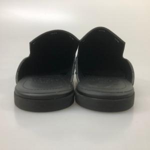 ベルルッティ サンダル レザー スリッポン サ...の詳細画像2