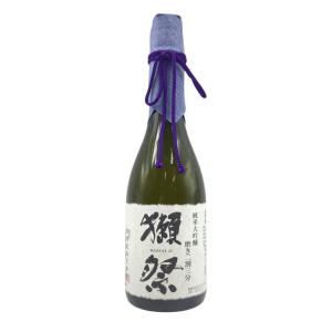 獺祭 純米大吟醸 磨き 二割三分 720ml 15％ 2023年11月 【N1】｜stocklab