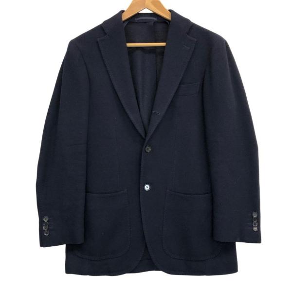 美品◆リングヂャケット  マイスター テーラードジャケット 3ボタン段返り ウール RT056S42...