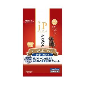 日清ペットフード JPスタイル ドッグフード ジェーピースタ...