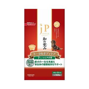 日清ペットフード JPスタイル ドッグフード ジェーピースタ...