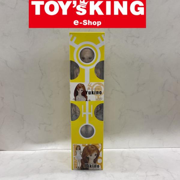 【LGP】ボークス DD ドルフィードリーム スタンダードモデル ユキノ/140