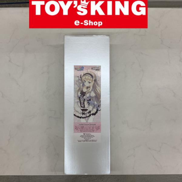 【LGP】ボークス DD Dynamite ドルフィードリーム ダイナマイト ToHeart2 久寿...