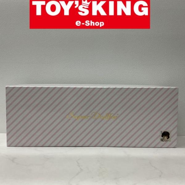 【LGP】ボークス SD スーパードルフィー SDCute 女の子 楓 Sweet Dream Ve...