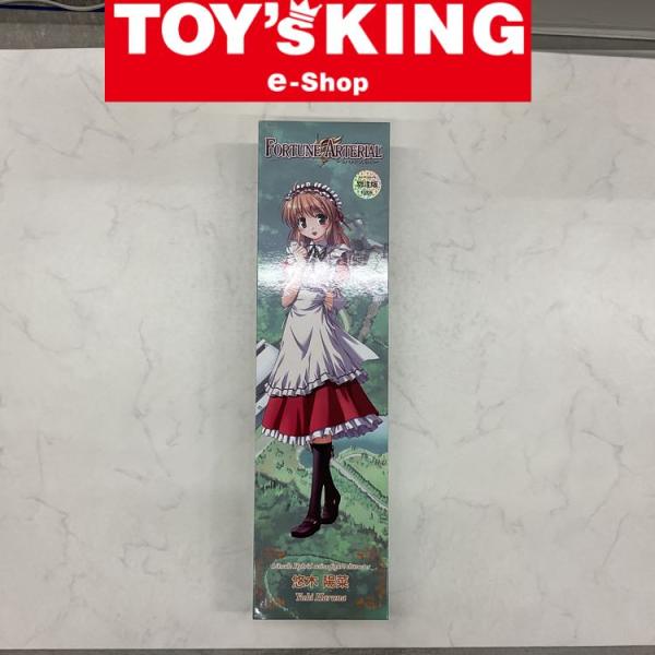 【LGP】アゾン ハイブリッドアクティブフィギュア 1/3 FORTUNE ARTERIAL 悠木陽...