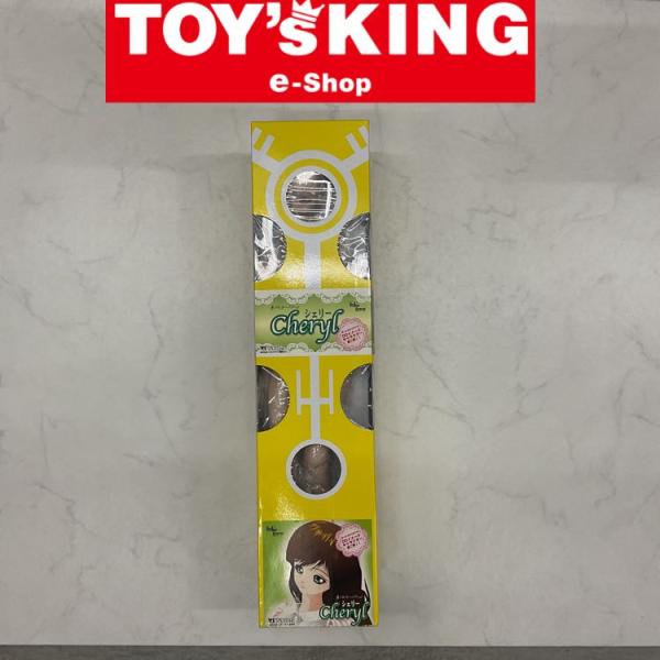 【LGP】ボークス DD ドルフィードリーム シェリー/140