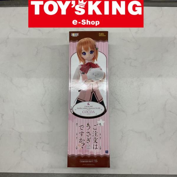 【LGP】アゾン アナザーリアリスティックキャラクターズ 1/3 ご注文はうさぎですか？？ ココア/...