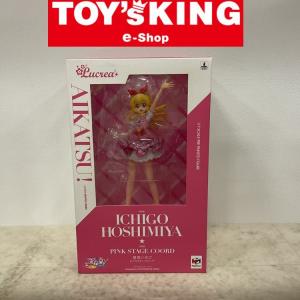 LGP】メガハウス Lucrea 1/7 アイカツ! 星宮いちご ピンク LGP】メガハウス Lucrea 1/7 アイカツ! 星宮いちご ピンク