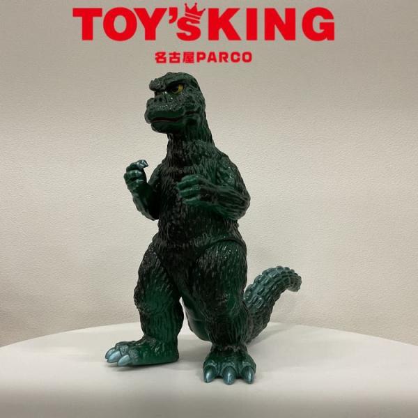 【NGP】マーミット 2006トイフェス ゴジラ ソフビ/30