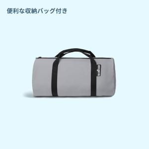公式 ストッケ YOYO フットマフ 防寒 S...の詳細画像4